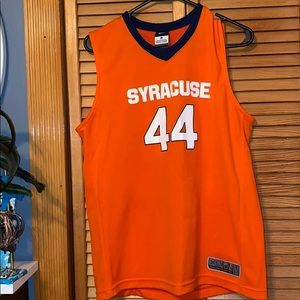 Syracuse Basketball Children’s XL